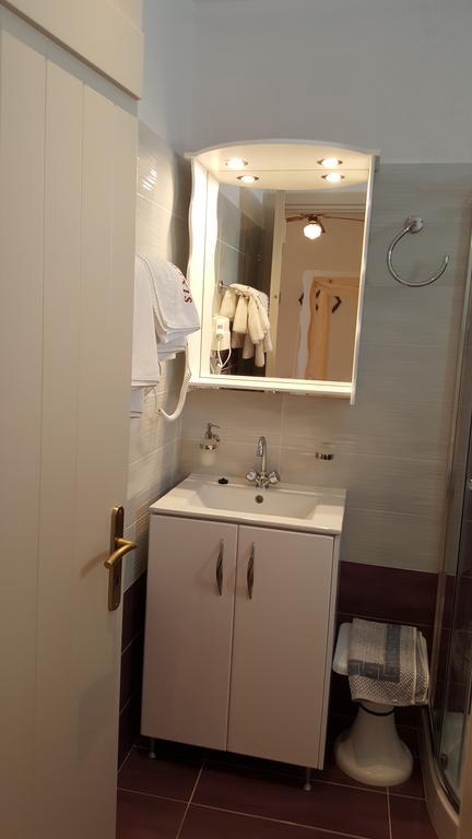 Hotel Anixis Naxos City Екстериор снимка